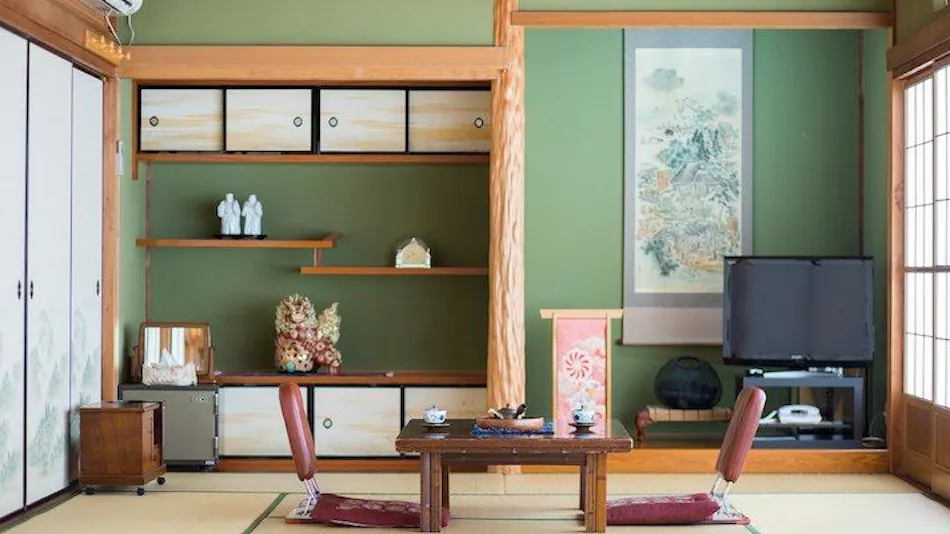 Ryokan Kuboji