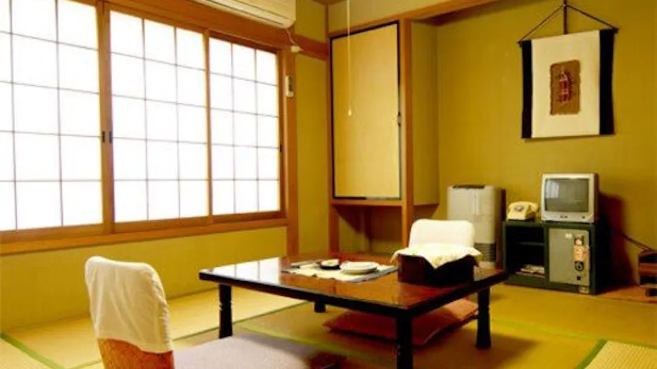 Kodama no Yu Yamaguchiya Ryokan