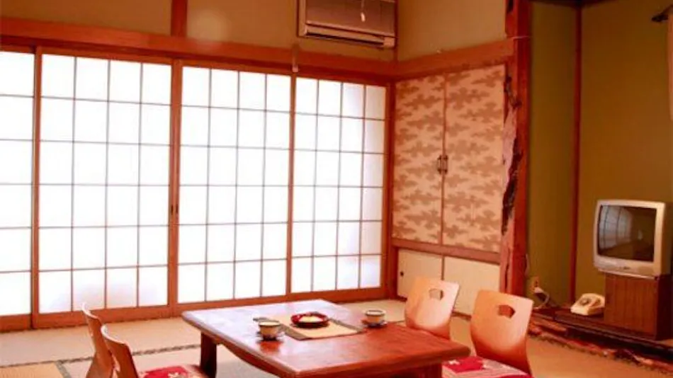 Kodama no Yu Yamaguchiya Ryokan
