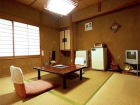 こだまの湯　山口屋旅館