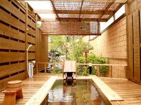 こだまの湯　山口屋旅館