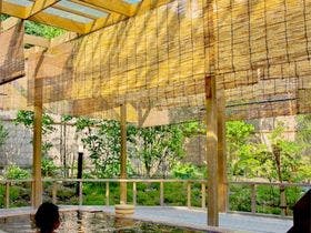 こだまの湯　山口屋旅館