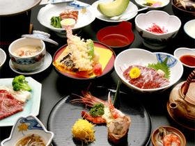 こだまの湯　山口屋旅館