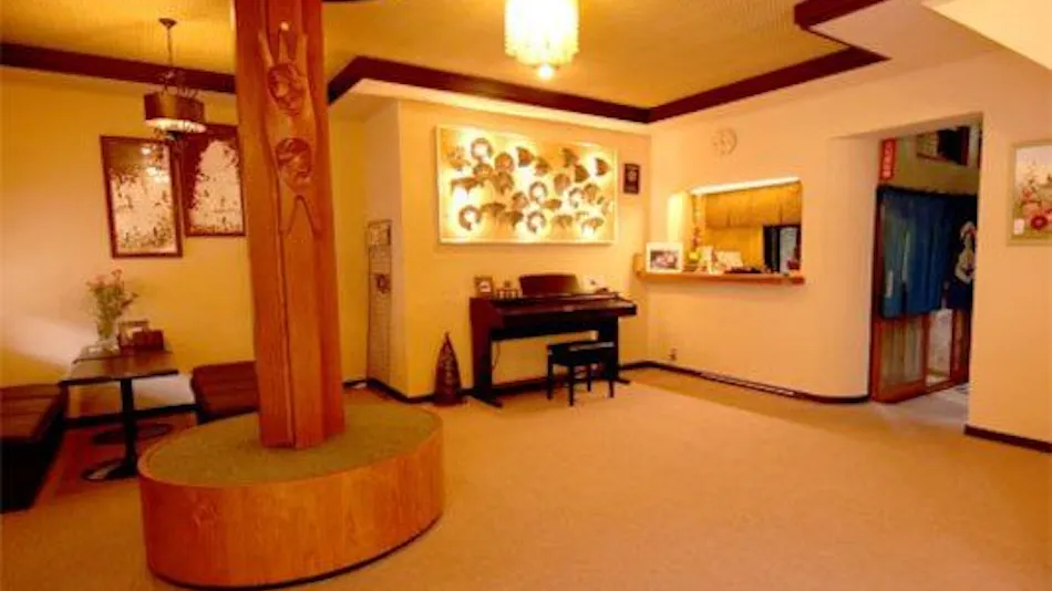 Kodama no Yu Yamaguchiya Ryokan