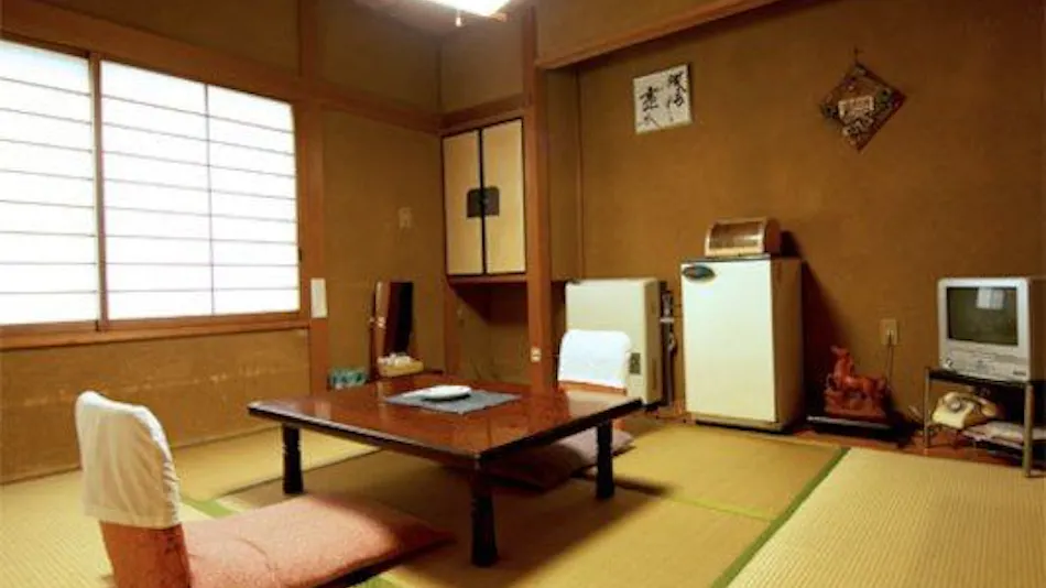 Kodama no Yu Yamaguchiya Ryokan