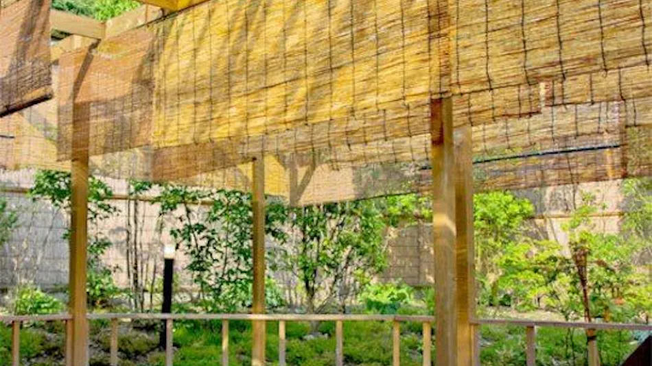 Kodama no Yu Yamaguchiya Ryokan