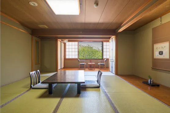 ■Bilik Gaya Jepun Standard■ Standard 10~12 tikar