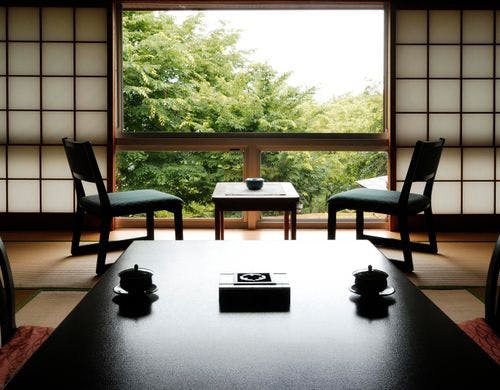 【雲海の景色】吉野ならではの景色です