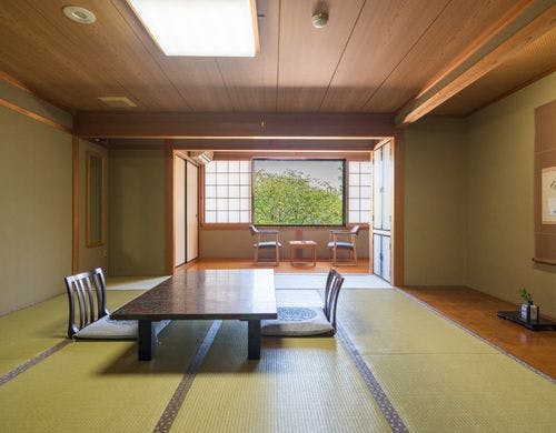 ■標準和室■スタンダード 10～12畳