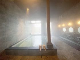 吉野荘　湯川屋