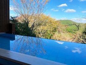 吉野荘　湯川屋