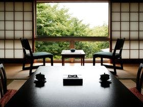 吉野荘　湯川屋