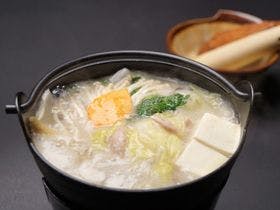 吉野荘　湯川屋