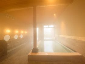 吉野荘　湯川屋