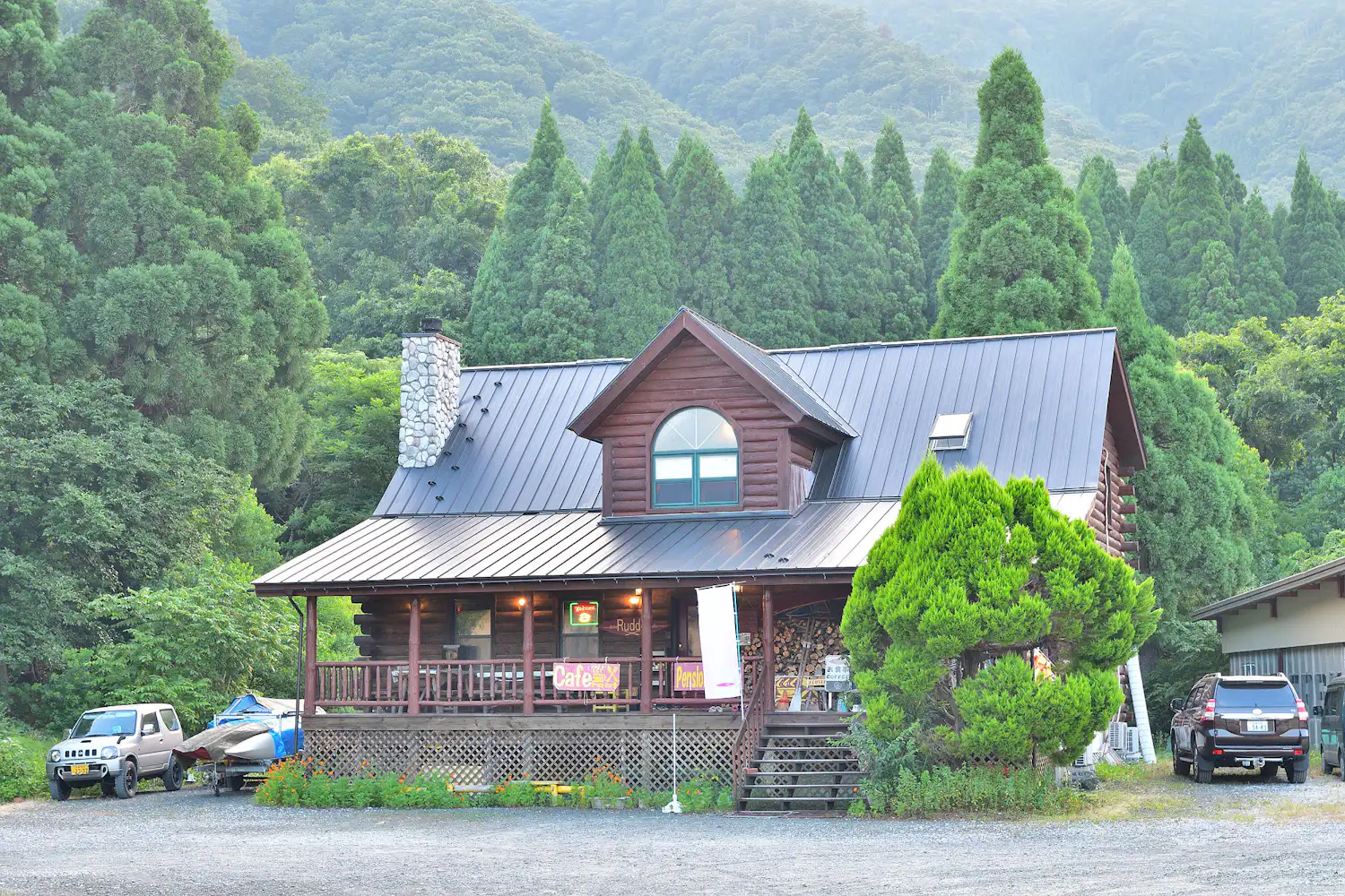 施設画像