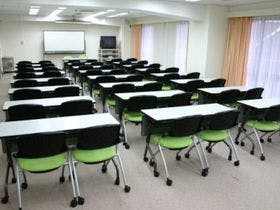 国立女性教育会館