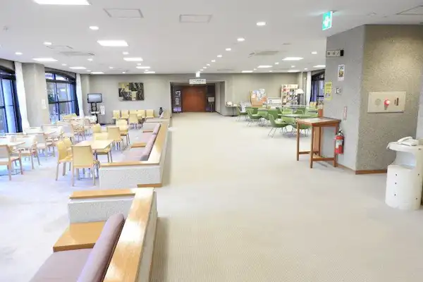 施設画像