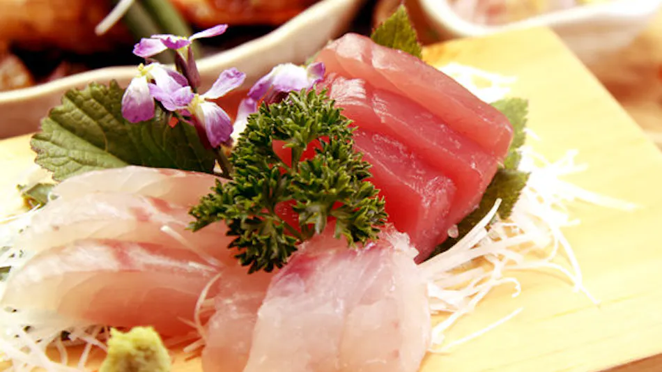 Chef's Hidden Inn Shiosai