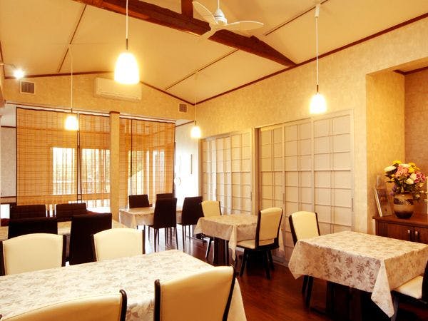 ร้านอาหาร