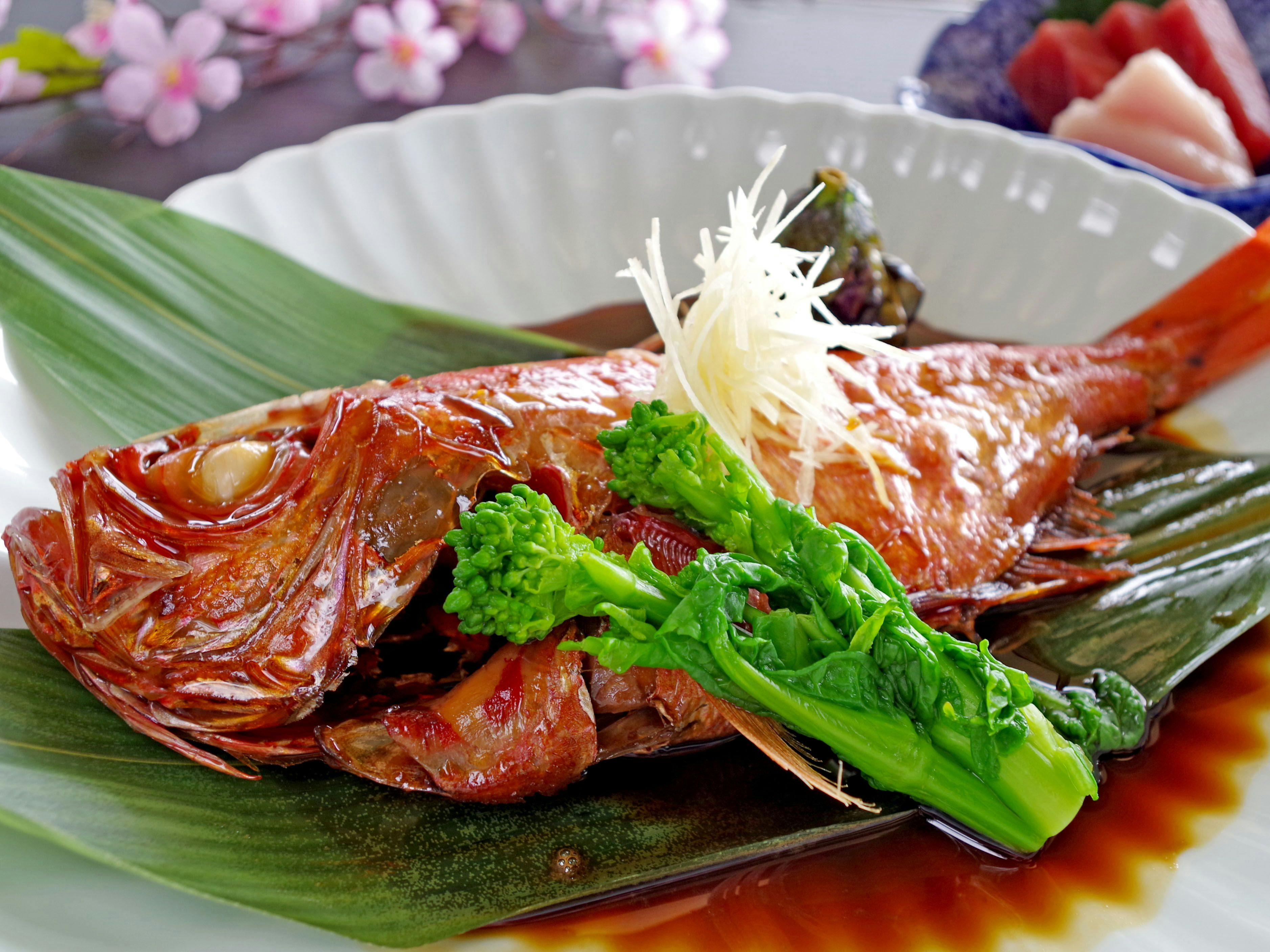 Chef's Hidden Inn Shiosai