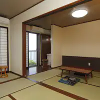 ห้องสไตล์ญี่ปุ่น 12 เสื่อทาทามิ