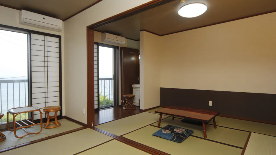 Chef's Hidden Inn Shiosai