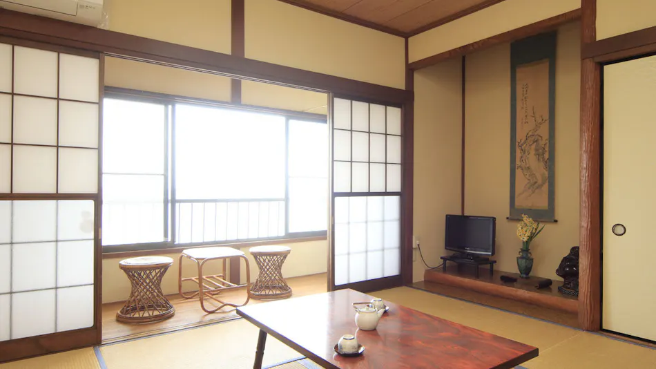 Chef's Hidden Inn Shiosai
