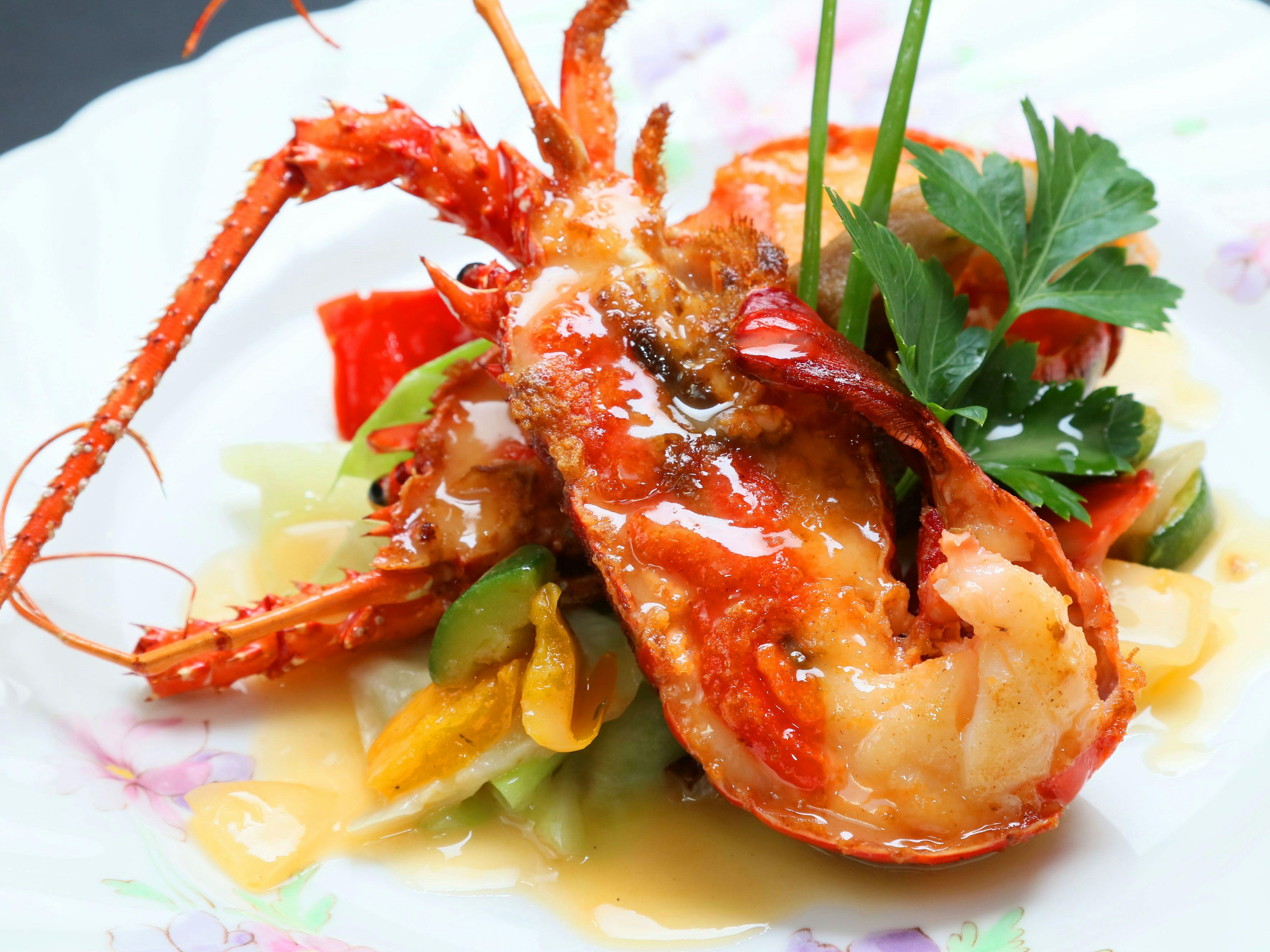 Chef's Hidden Inn Shiosai
