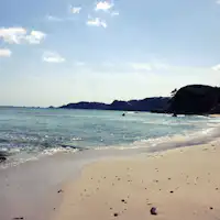 ชายหาดชิราฮามะเซ็นทรัล
