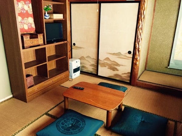 施設画像