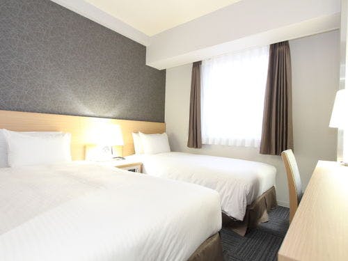 スタンダードツイン