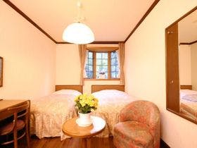 セガワペンション