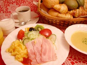 セガワペンション