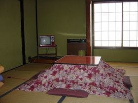 わらび荘