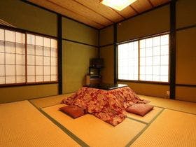 わらび荘