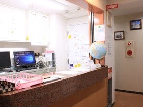 豊多屋ホステル