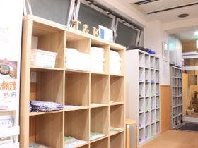 豊多屋ホステル