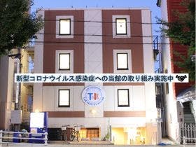 豊多屋ホステル