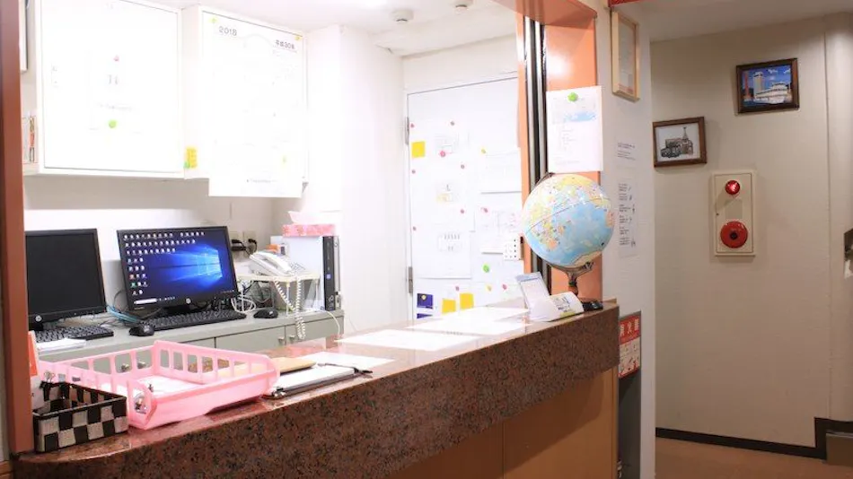 T and K Hostel Kobe Sannomiya East