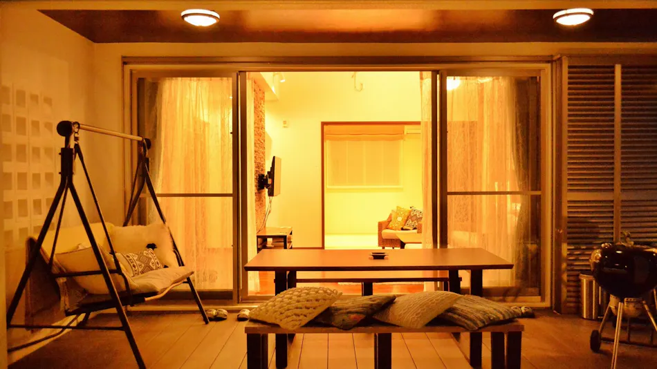Pension Tamaiya