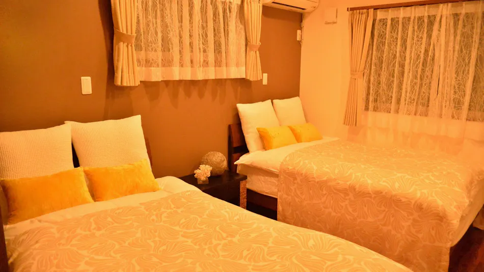 Pension Tamaiya