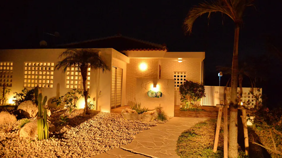Pension Tamaiya