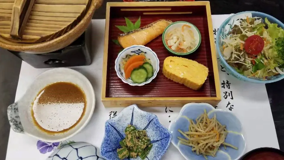 Yuzennoyado Tokai