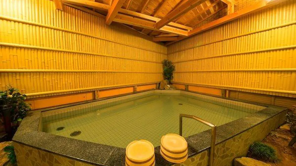 Yuzennoyado Tokai