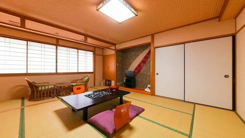 Yuzennoyado Tokai