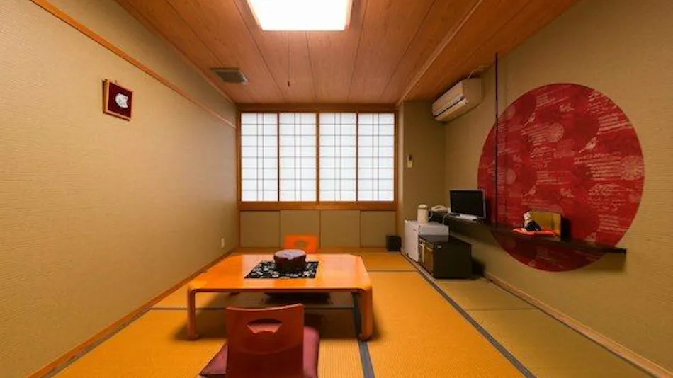 Yuzennoyado Tokai