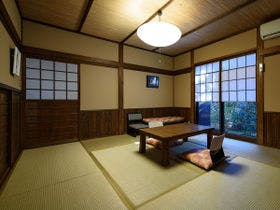 ゆのひら 上柳屋