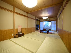 ゆのひら 上柳屋