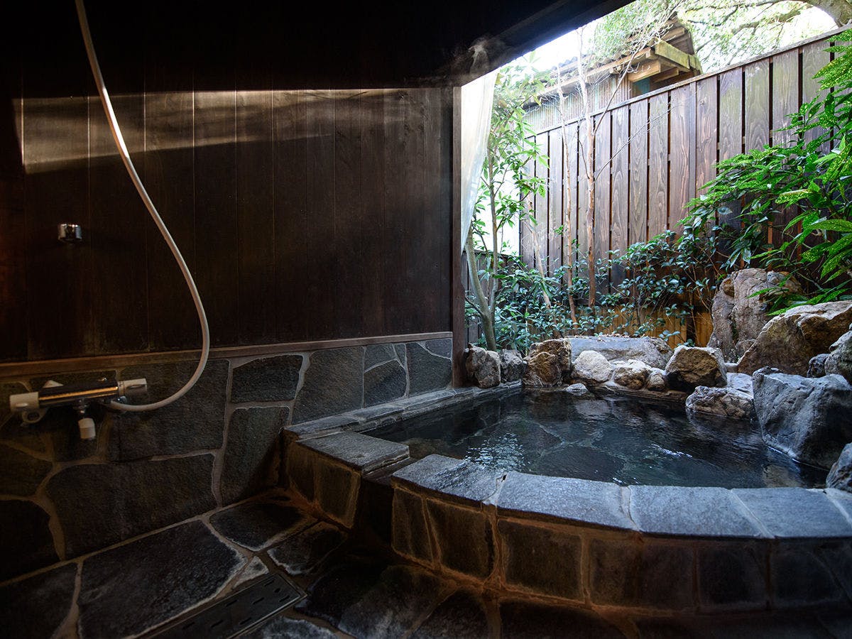 Yunohira Onsen Ryokan Kamiyanagiya