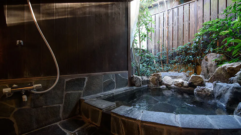 Yunohira Onsen Ryokan Kamiyanagiya